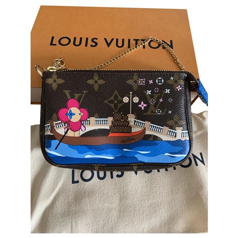 lv mini pochette limited edition 2019|louis vuitton mini pochette bag.